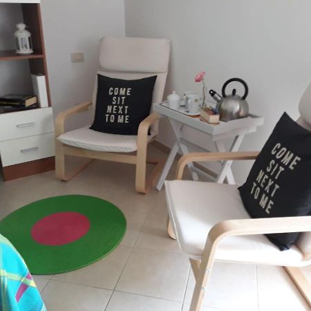 Alghero Siesta Vacanza Relax & Breakfast エクステリア 写真