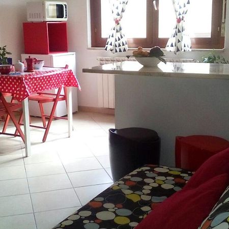 Alghero Siesta Vacanza Relax & Breakfast エクステリア 写真