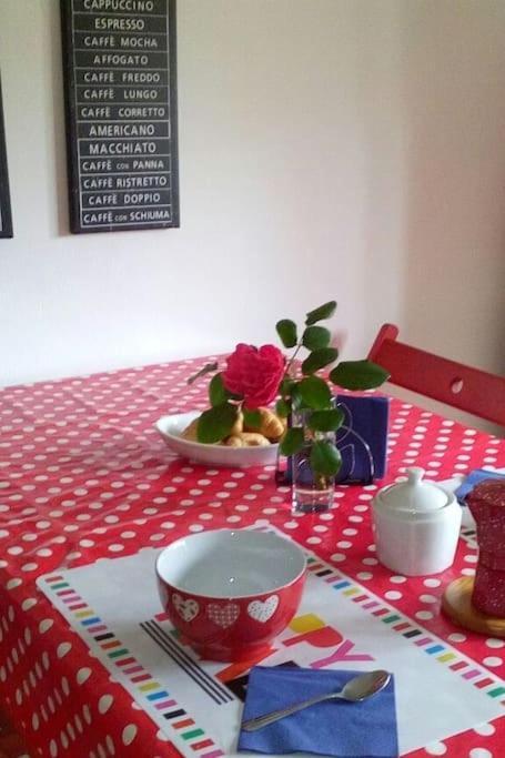 Alghero Siesta Vacanza Relax & Breakfast エクステリア 写真