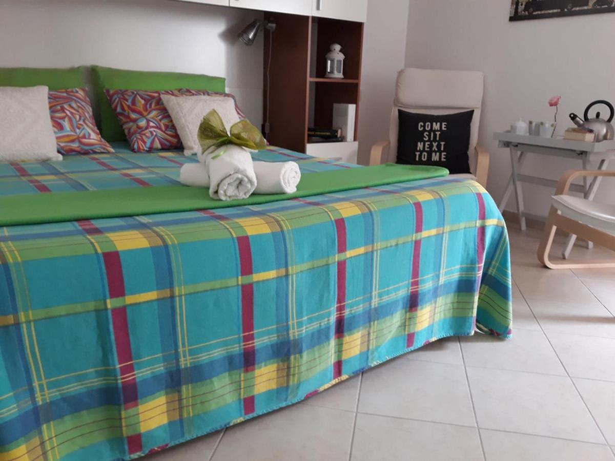 Alghero Siesta Vacanza Relax & Breakfast エクステリア 写真