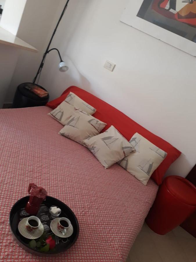 Alghero Siesta Vacanza Relax & Breakfast エクステリア 写真