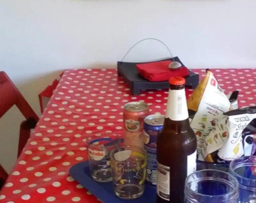 Alghero Siesta Vacanza Relax & Breakfast エクステリア 写真