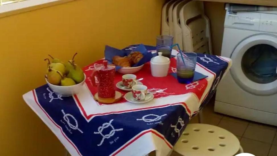 Alghero Siesta Vacanza Relax & Breakfast エクステリア 写真